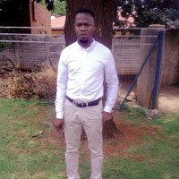 Mark Maswanganyi