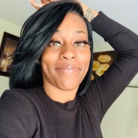 Yasmine Buie