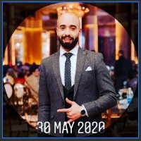 Mahmoud Goneem Mahmoud Goneem