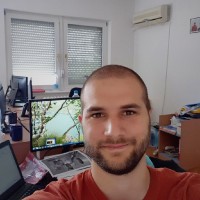Darko Milovanovic