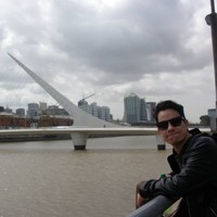 Edward Pinzon