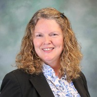 Bonnie Van Curler