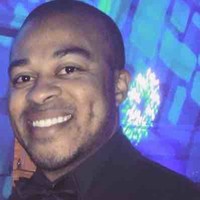 Marcus Stewart