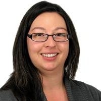 Melanie Hoover