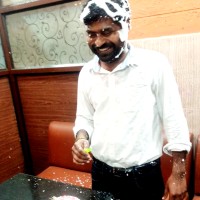 Keshava Reddy
