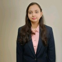 Aakriti .