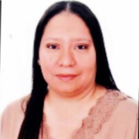 Denisse Beatriz Coronel Vera