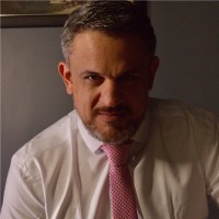 Rodrigo Mariano da Rocha