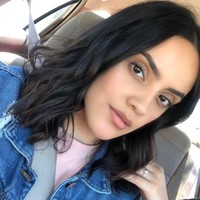 Cesia Ugalde