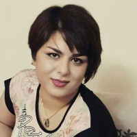 Mozhgan Esmaili