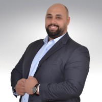 Youssef El Karamany, Cma