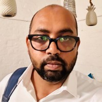 Aayush Yadav