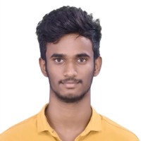 Karthikeyan N