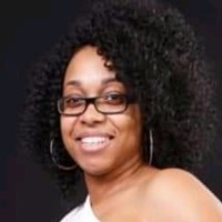 Candy Harris