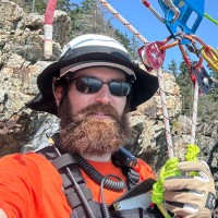 Steve Severance