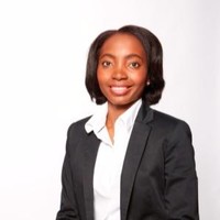 Latungala Elina Amadhila