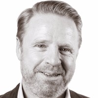 Anders Ekstrand