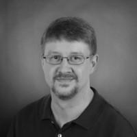 Ronald Erickson