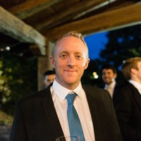 Tom Jagot-Jarvis