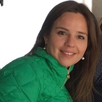 Cristina Gonzalez