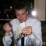 Jason Baptie