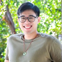 Roger Tang
