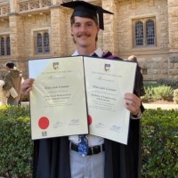 Riley Groome