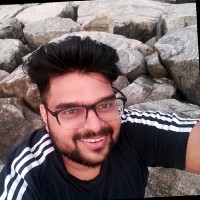 Rajath R