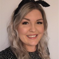 Sarah Louise Roberts