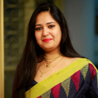 Shreya Dutta