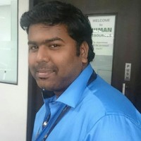 Suresh Kumar S