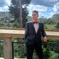 Julian Andres David Gomez