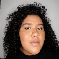 Thamiris Rezende