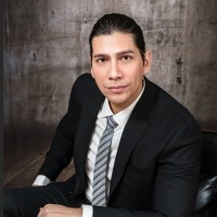 CARLOS PAREDES