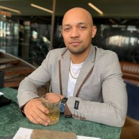 Julio Diaz