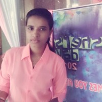 Rashmi T