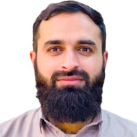 Waleed Iqbal