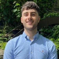 Dominic Thomas Mulholland