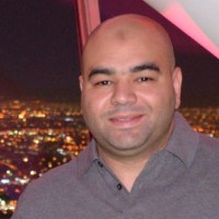 Khaled Hamdy