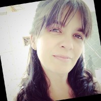 Gisela Carina Teixeira