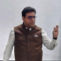 Dr Nishchal Gupta