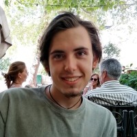 Luis Solana Ureña