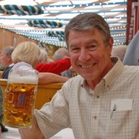 John Zucker