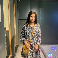Vishakha Tiwari