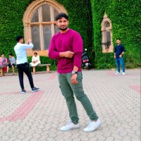 Sandeep Kumar