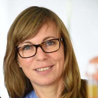 Sarah Rodeck