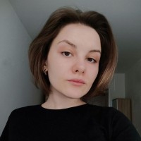 Dasha Lisimova