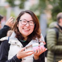 Molly Zhongnan Jia