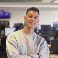 Adrián Tse Herrero