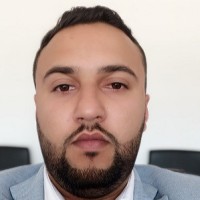 Amine BAKKALI